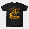 Motto's Hangar Star Wars T-Shirt