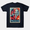 Peace Peacemaker T-shirt