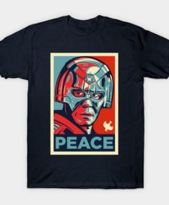 Peace Peacemaker T-shirt