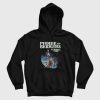 Phoebe Bridgers Farewell Tour Graveyard Kids Hoodie