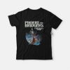 Phoebe Bridgers Farewell Tour Graveyard Kids T-Shirt