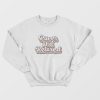 Queer and Relaxed Sweatshirt