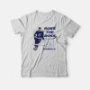 Ross The Boss Tampa Bay Lightning Ross Colton T-Shirt