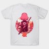 Sakura Autumn Cherry T-Shirt