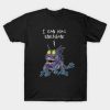 Sharkticon Gnaw T-shirt