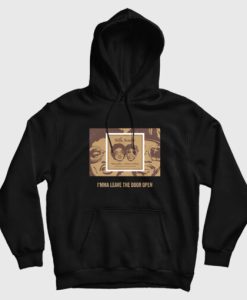 Silk Sonic Bruno Mars Anderson Paak Hoodie