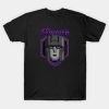 Skywarp Goth Icon T-Shirt