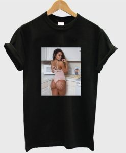 Sommer Ray T-shirt