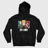 Spy X Family Loid Anya Yor Forger Hoodie