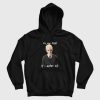 Tom Felton Draco Malfoy Hoodie