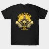 Adam Gym T-Shirt