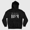 Chainsaw Man Friends Hoodie