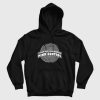 I Survived Government Mind Control Hoodie