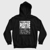 I Tested Positive For Swag-19 Hoodie