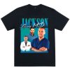 Jackson Avery M.D Homage T-shirt