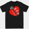Juice WRLD 999 Broken Heart T-shirt