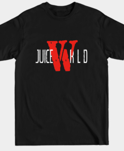 Juice WRLD W T-shirt