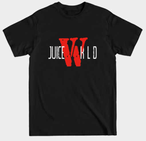 Juice WRLD W T-shirt