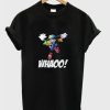 Klonoa Retro Video Game T-shirt