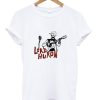 Lord Huron T-shirt