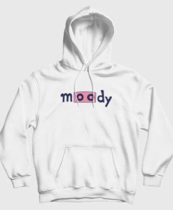 Moody Nami One Piece Cosplay Anime Hoodie