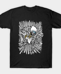 Moon Knight Khonshu T-Shirt