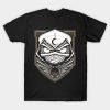 Moon Knight Moony T-Shirt