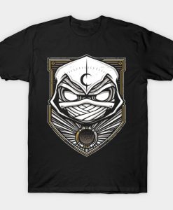 Moon Knight Moony T-Shirt