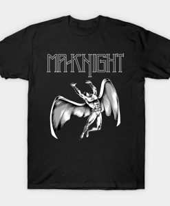 Moon Knight Mr Knight T-Shirt