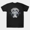 Moonknight Gym T-Shirt