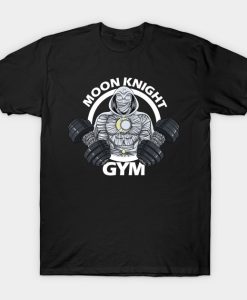 Moonknight Gym T-Shirt