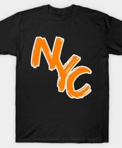 New York City Proud T-shirt