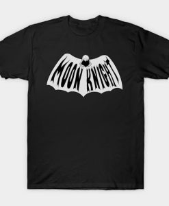 Retro Moon Knight T-Shirt