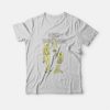 Skeleton I Got Your Back T-Shirt