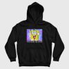 Spongebob You Make Me Smile Hoodie