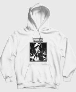 Tarman Return of the Living Dead Hoodie