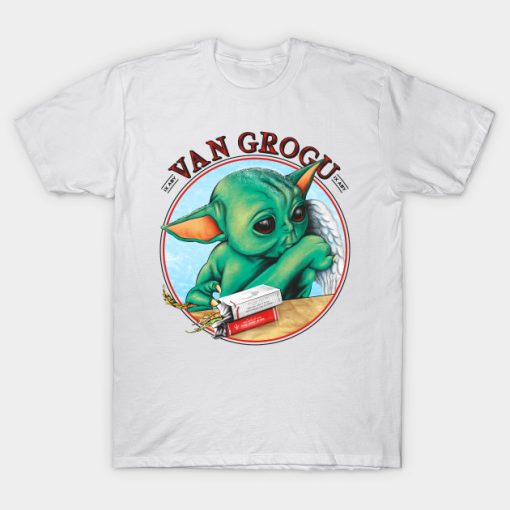 VanGrogu T-Shirt