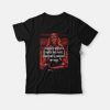 Wanda Vision I Support Women’s Rights T-shirt