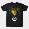 Wolverine Mutants T-shirt