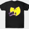 Wu Tang Purple Tape OG T-Shirt