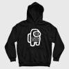 Among Us Feelin Sussy Hoodie