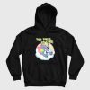 Care Bears Too Tired To Care Hoodie