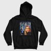 Elizabeth Holmes Theranos Founder Hoodie