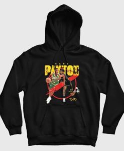 Gary Payton II Golden State Warriors Hoodie