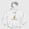 Goose I Am Silly But I Am Free Funny Hoodie