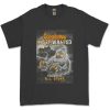 Goosebumps Most Wanted Homage T-shirt