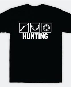 Hunting Lyfe T-Shirt