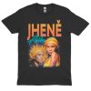 Jhene Aiko Retro Homage T-shirt