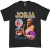 Jorja Smith The Queen of UK Homage T-shirt