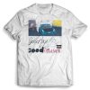 Juice Wrld GoodBye and Good Riddance T-Shirt